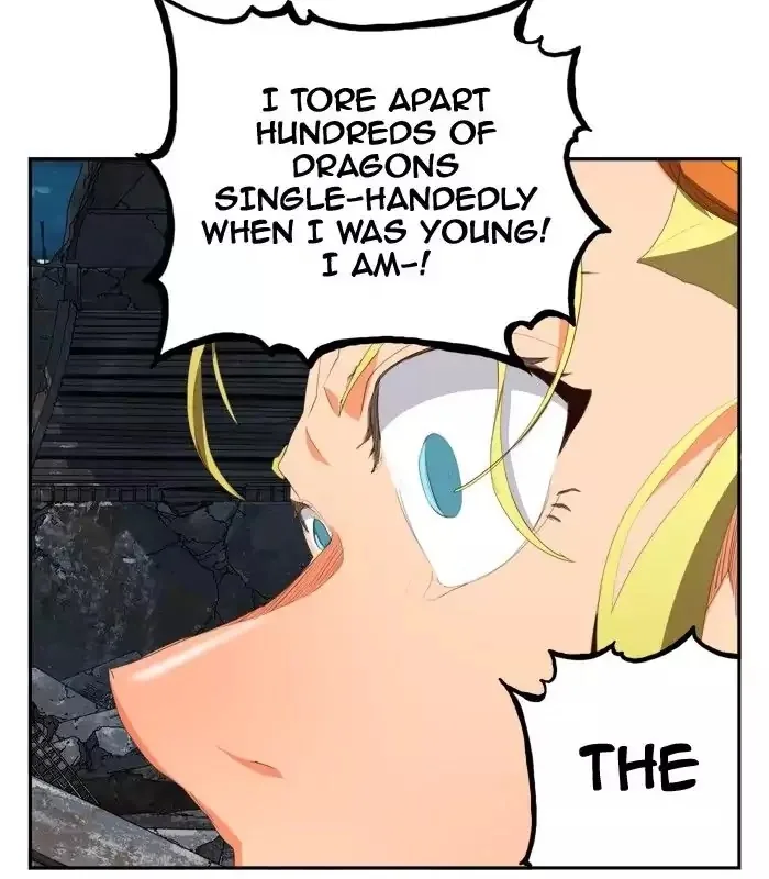 The God of High School Chapter 374 page 99
