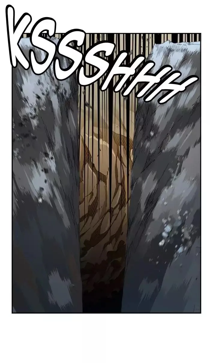 The God of High School Chapter 378 page 72