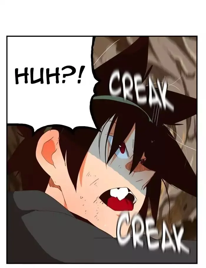 The God of High School Chapter 378 page 74