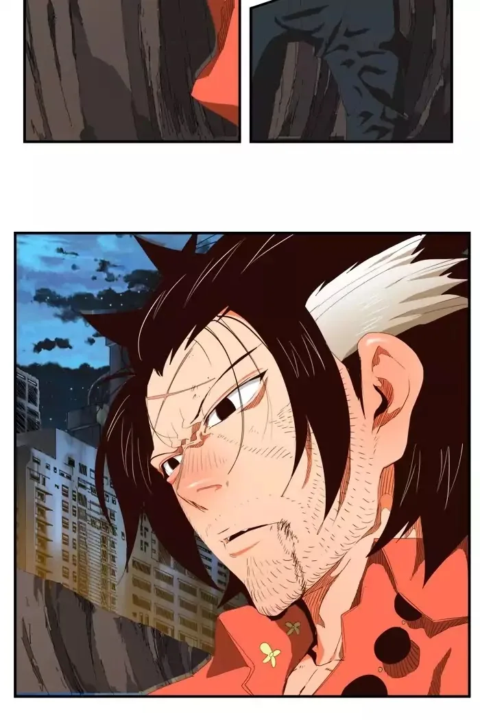 The God of High School Chapter 380 page 2