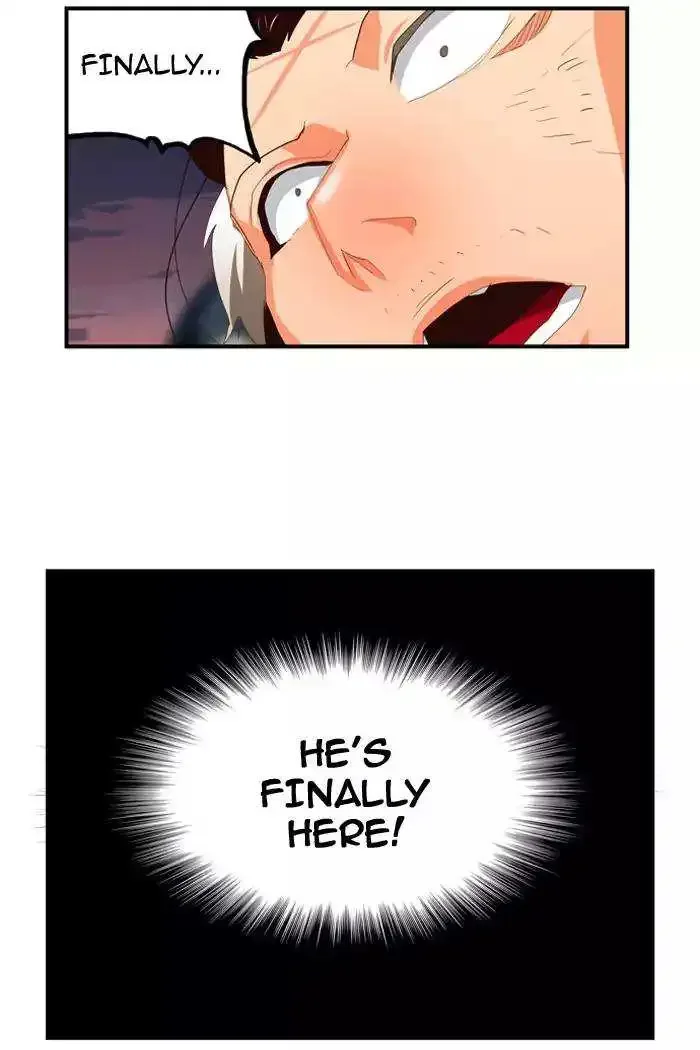 The God of High School Chapter 379 page 89