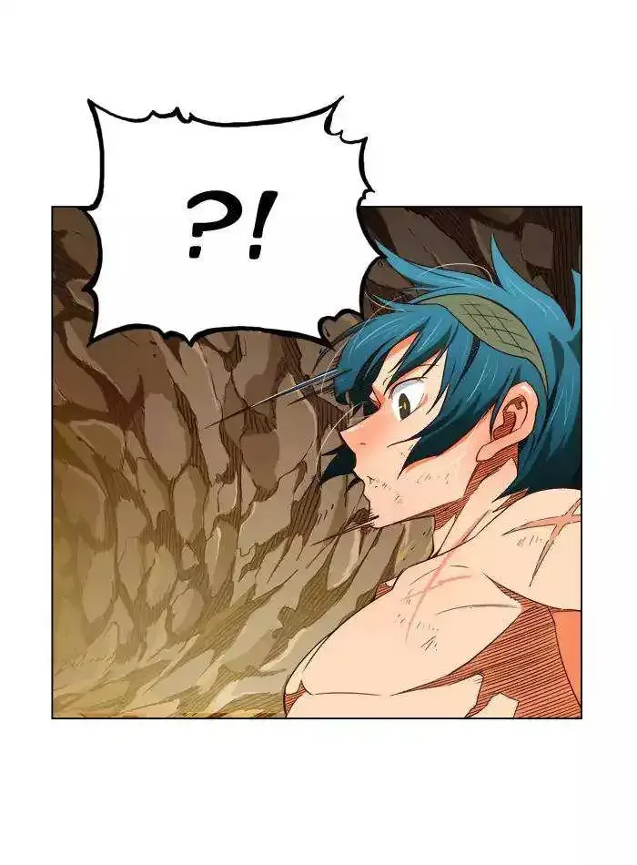 The God of High School Chapter 382 page 14