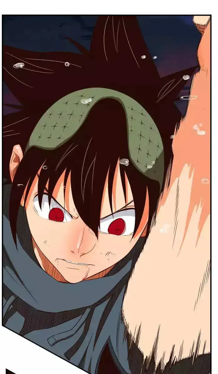 The God of High School Chapter 377 page 84