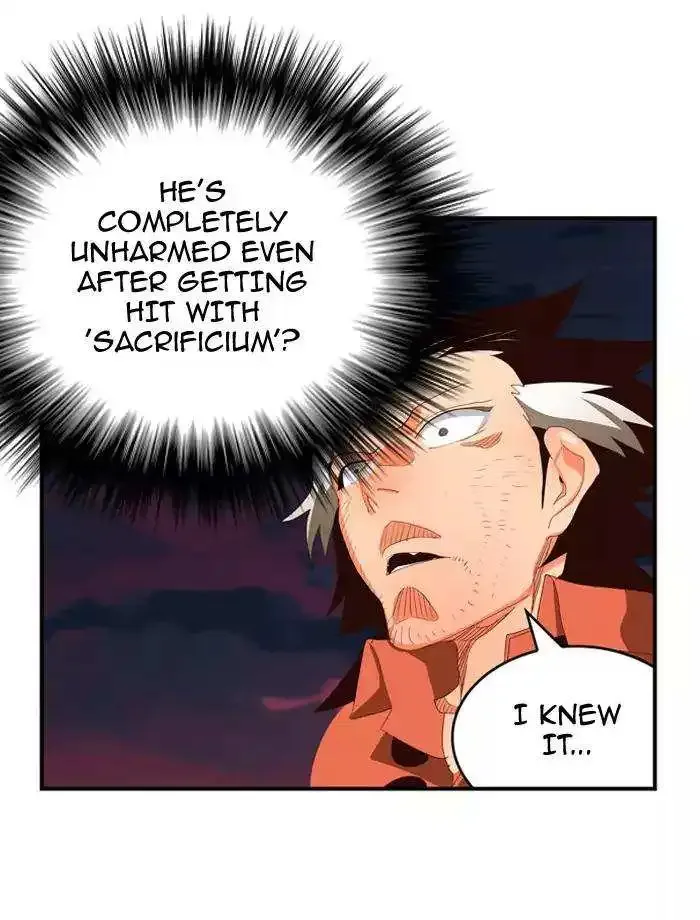 The God of High School Chapter 379 page 88