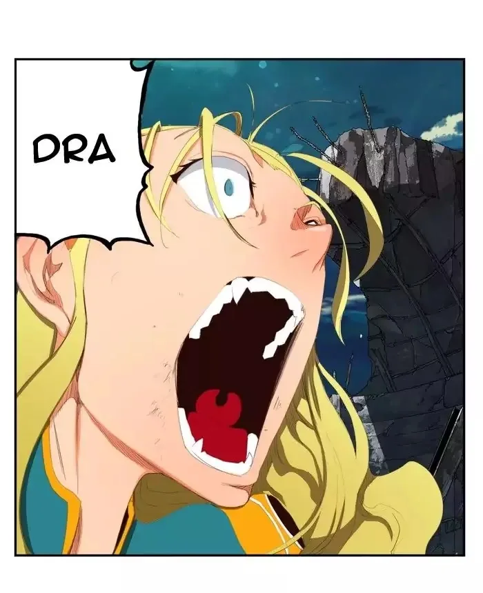 The God of High School Chapter 374 page 100