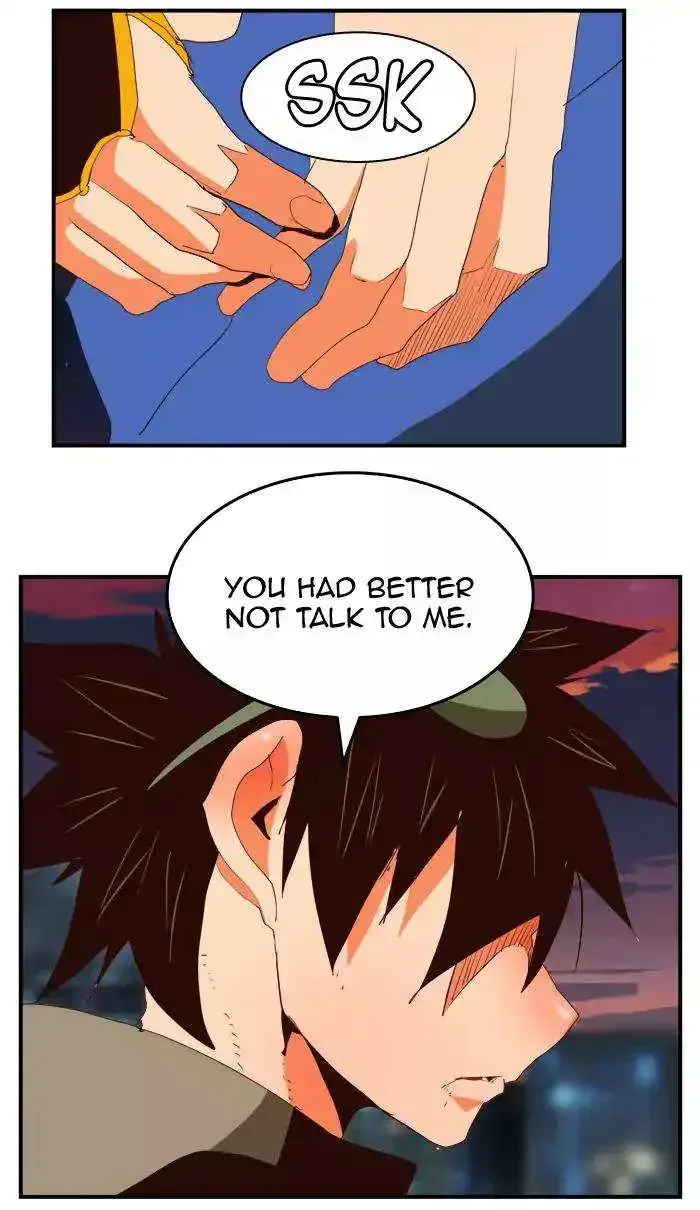 The God of High School Chapter 379 page 97
