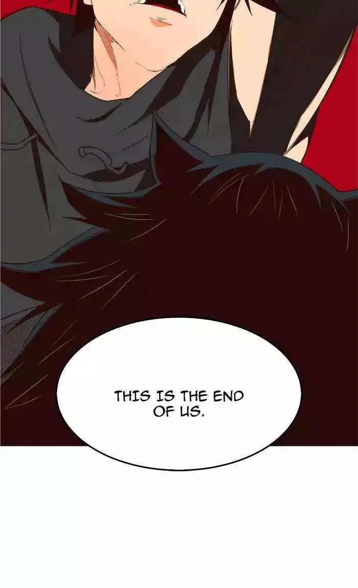 The God of High School Chapter 377 page 81
