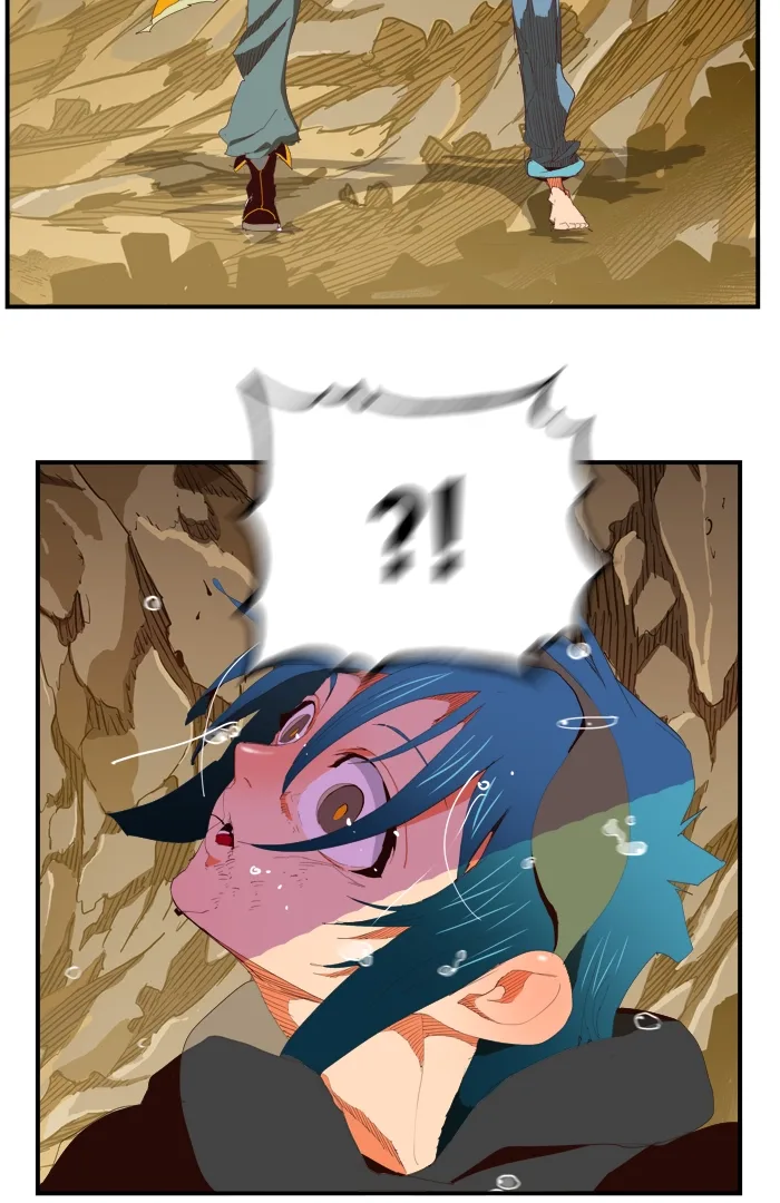 The God of High School Chapter 381 page 10