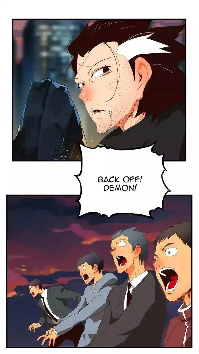 The God of High School Chapter 377 page 89