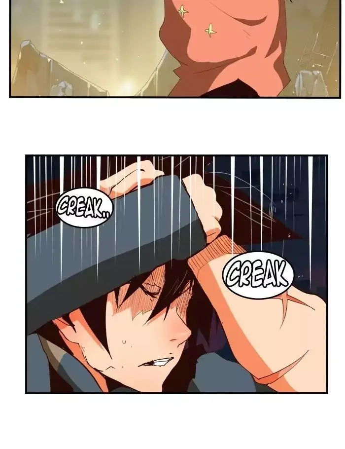 The God of High School Chapter 378 page 65