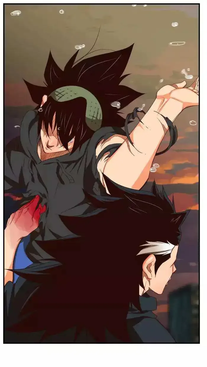 The God of High School Chapter 377 page 87