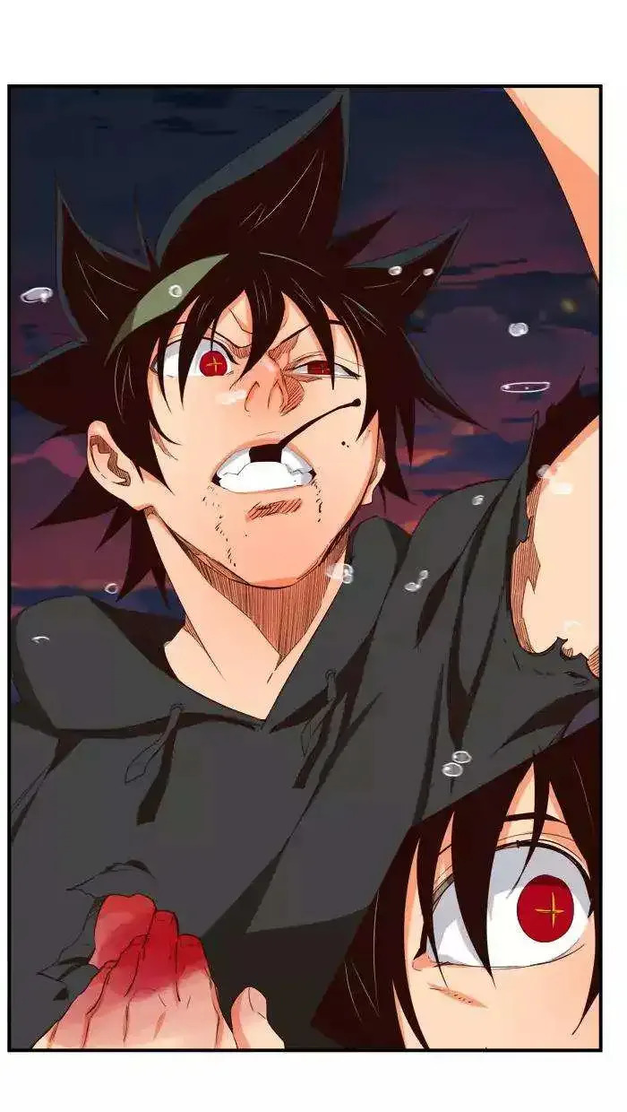 The God of High School Chapter 377 page 88