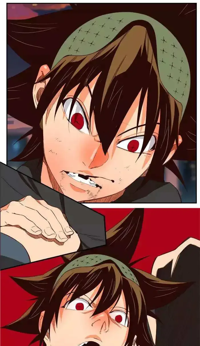 The God of High School Chapter 377 page 80