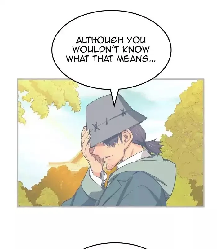 The God of High School Chapter 378 page 85