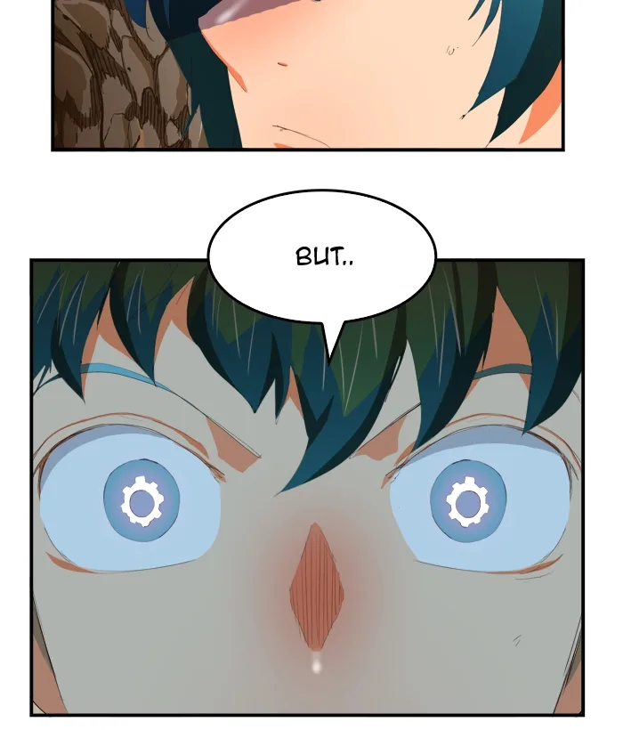 The God of High School Chapter 381 page 17