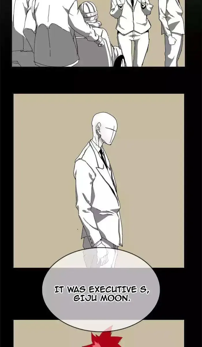 The God of High School Chapter 379 page 102