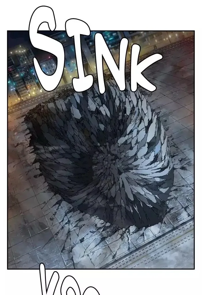 The God of High School Chapter 378 page 80