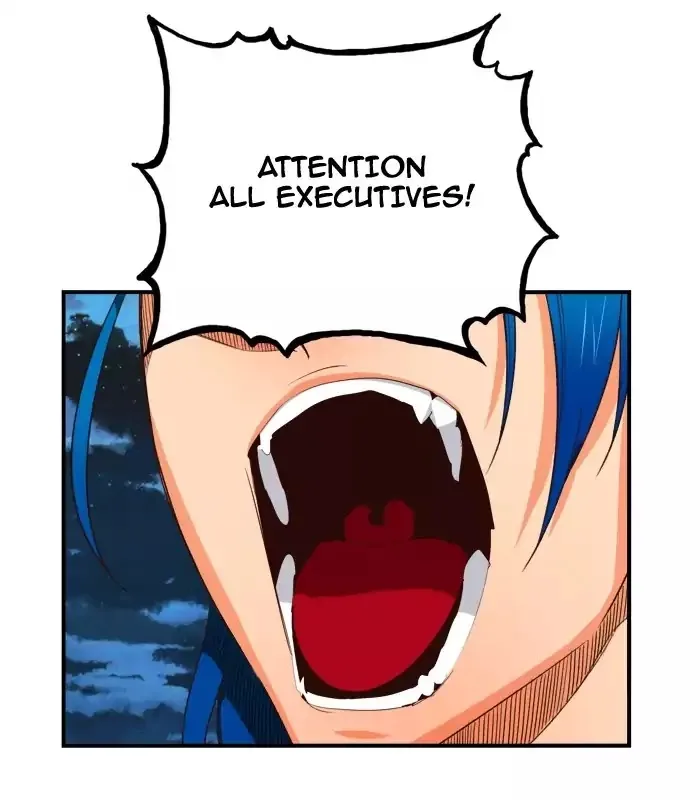 The God of High School Chapter 380 page 14