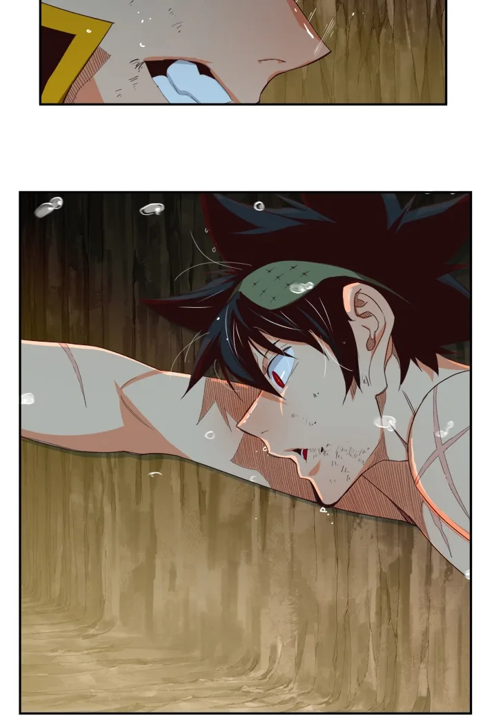The God of High School Chapter 383 page 7