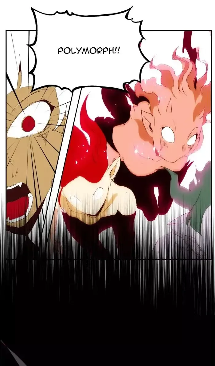 The God of High School Chapter 384 page 20