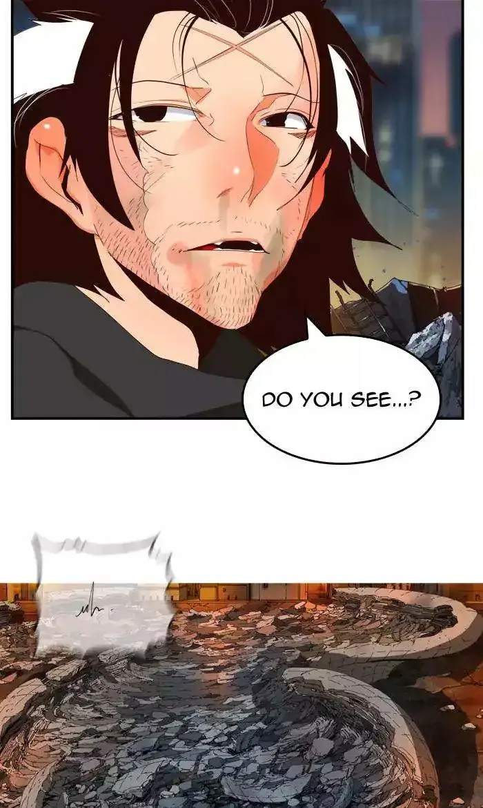 The God of High School Chapter 377 page 94