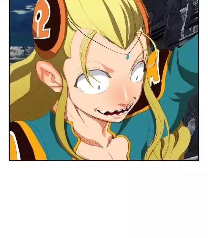The God of High School Chapter 374 page 103