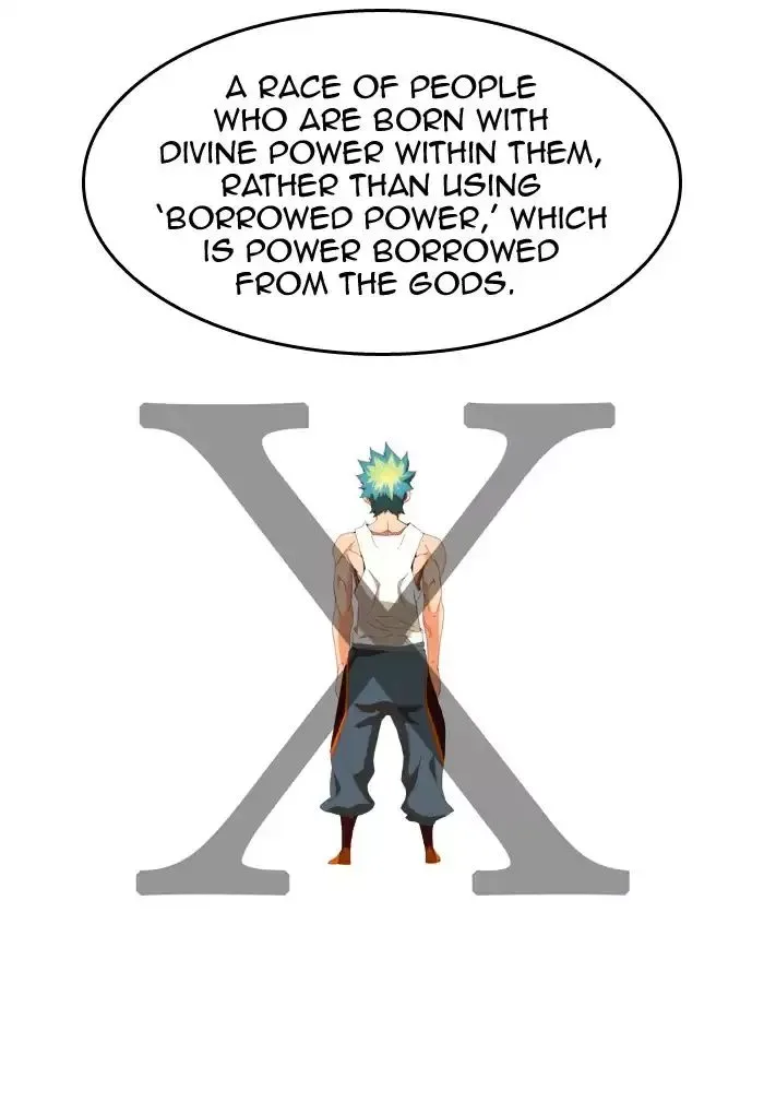 The God of High School Chapter 385 page 5