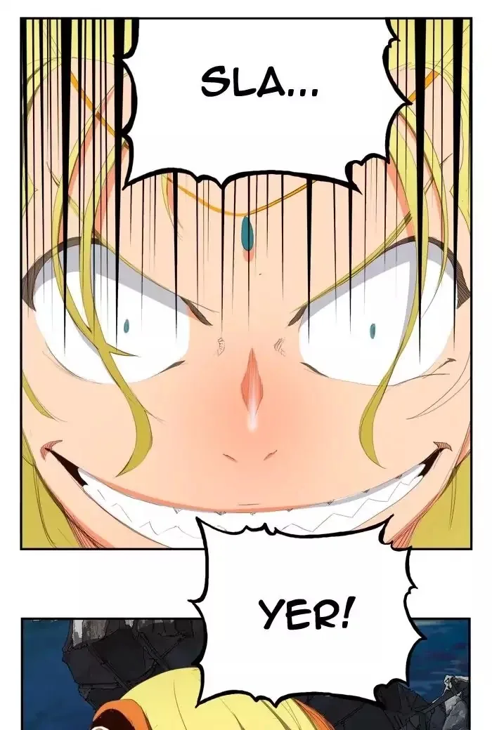 The God of High School Chapter 374 page 102