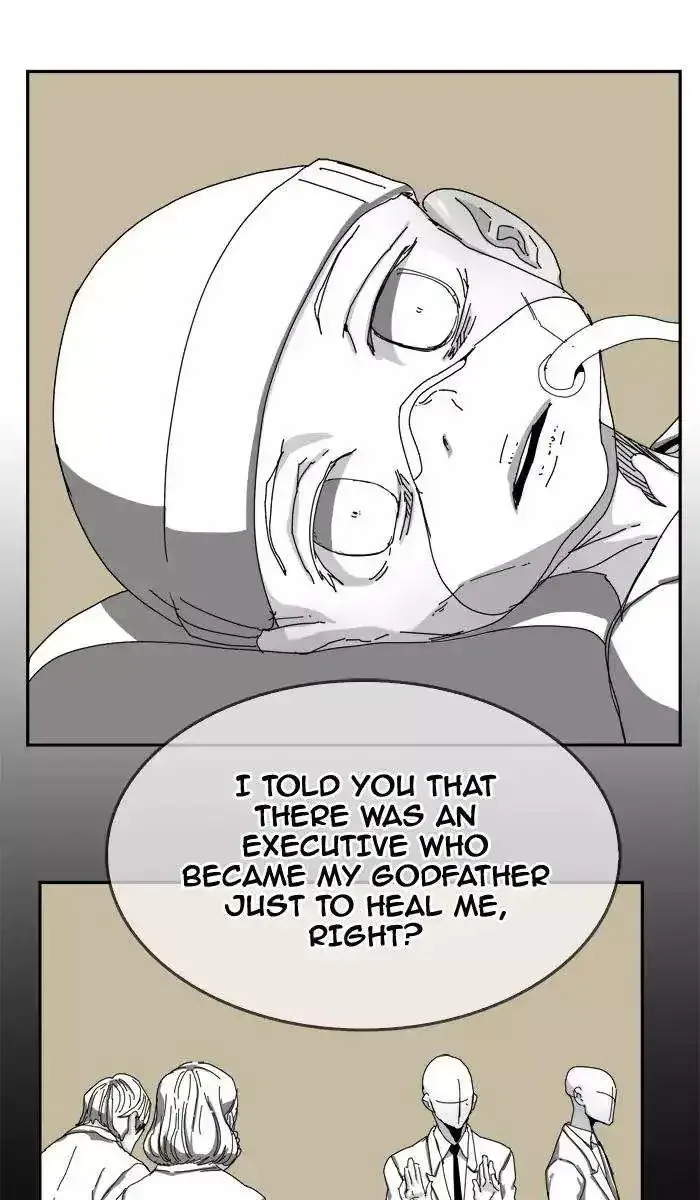 The God of High School Chapter 379 page 101