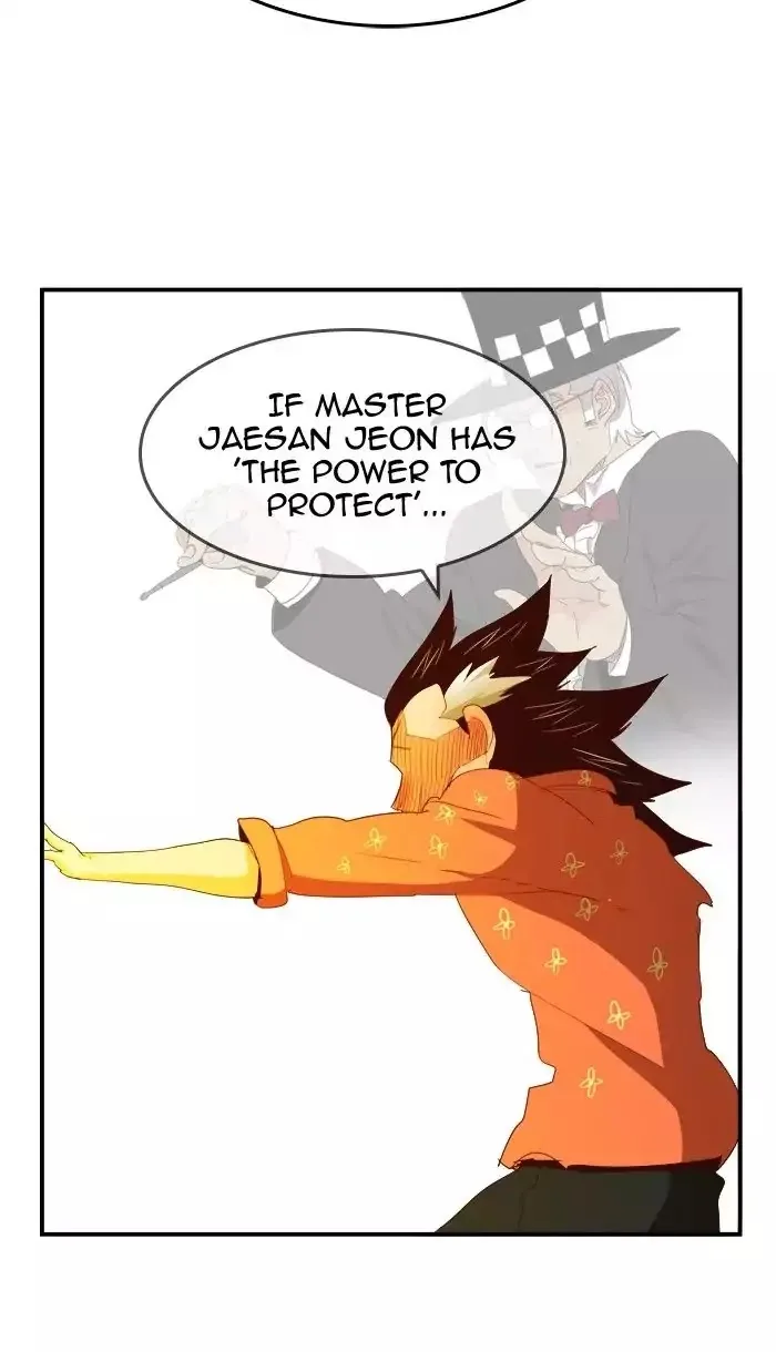The God of High School Chapter 378 page 87