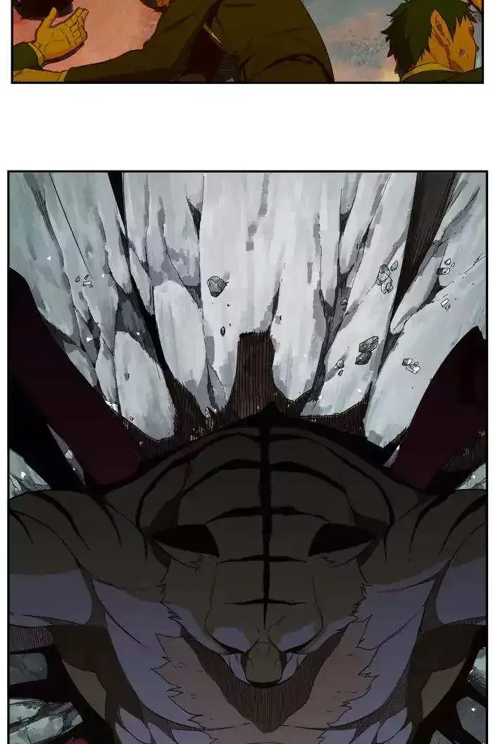 The God of High School Chapter 373 page 93