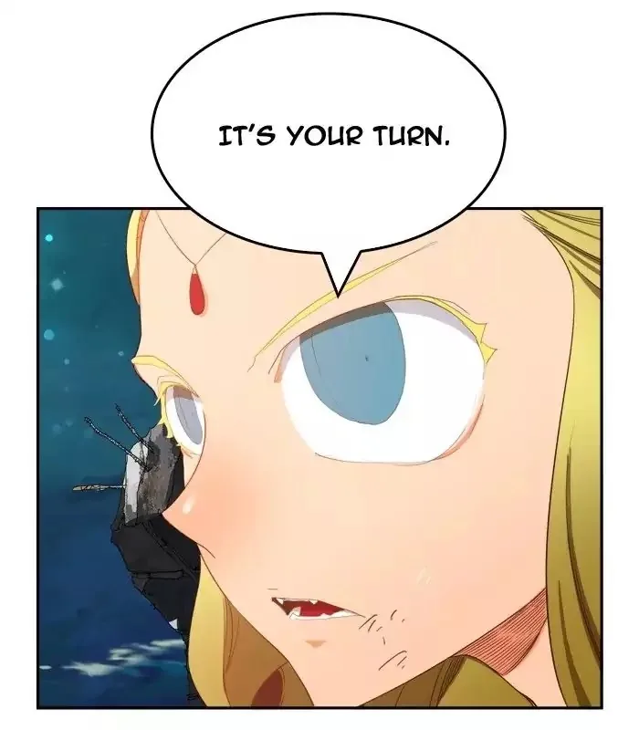 The God of High School Chapter 374 page 112