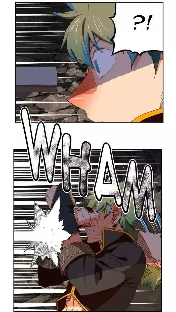 The God of High School Chapter 382 page 24
