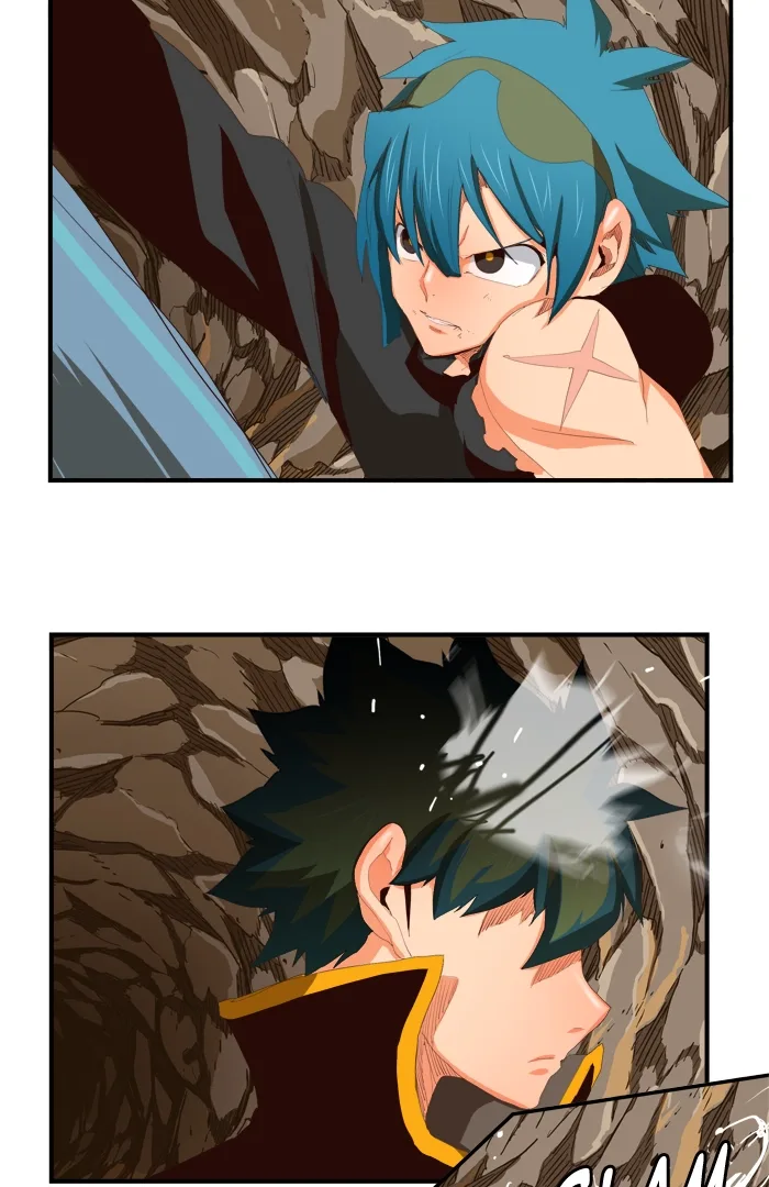 The God of High School Chapter 381 page 14