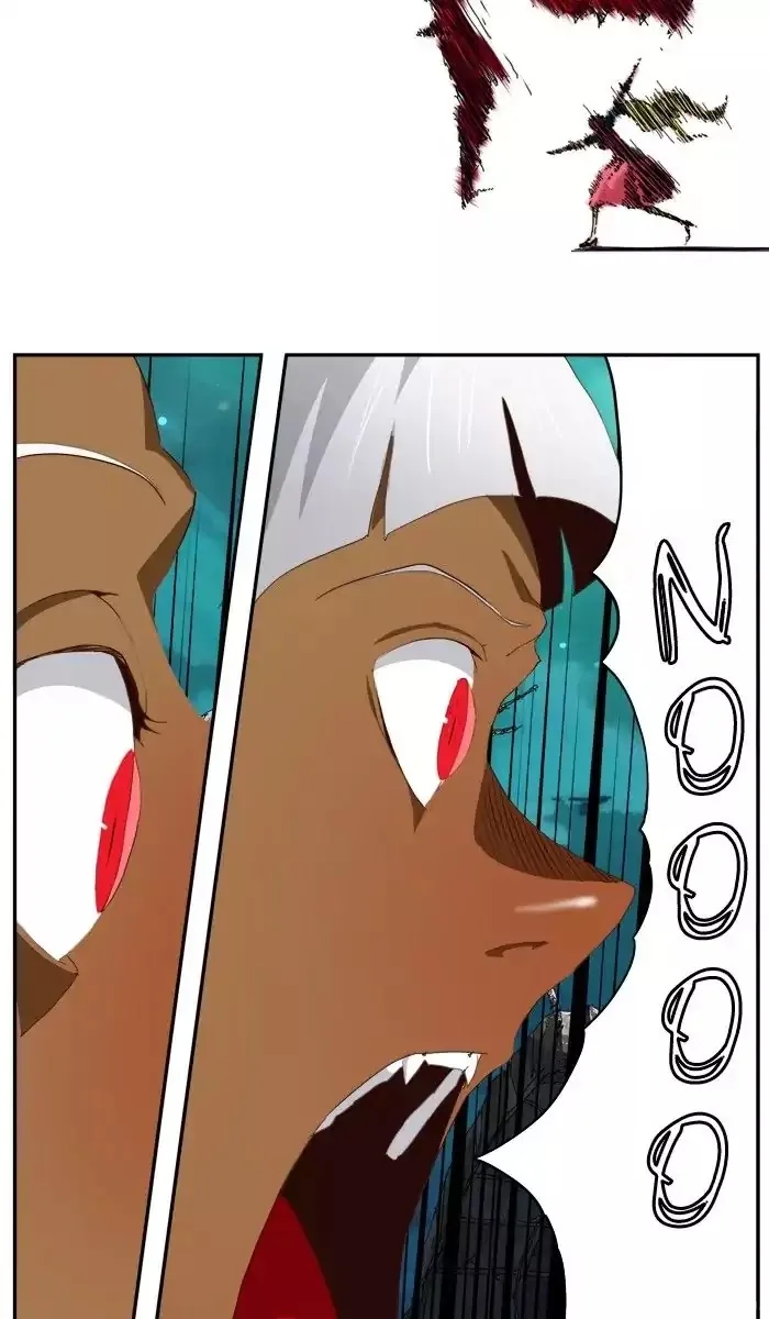 The God of High School Chapter 374 page 108