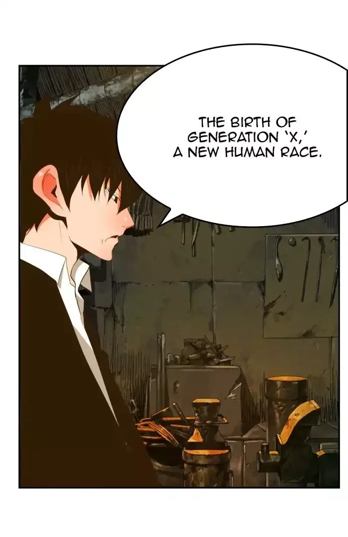 The God of High School Chapter 385 page 4