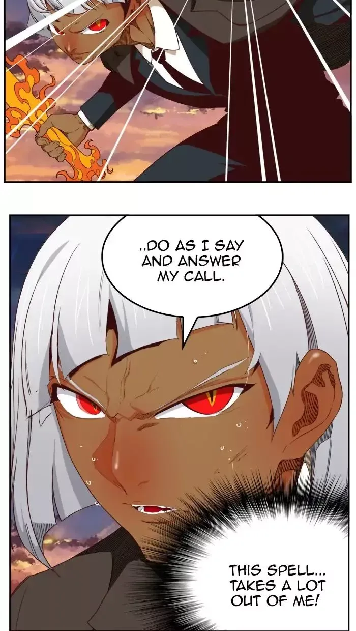 The God of High School Chapter 384 page 15