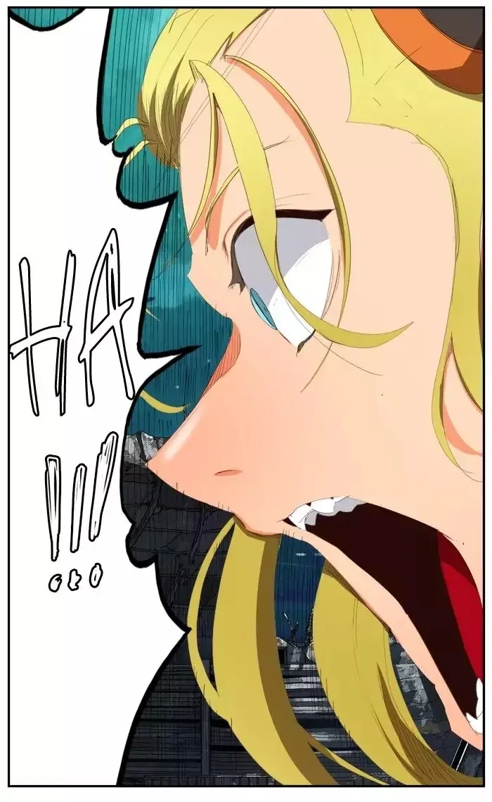 The God of High School Chapter 374 page 105