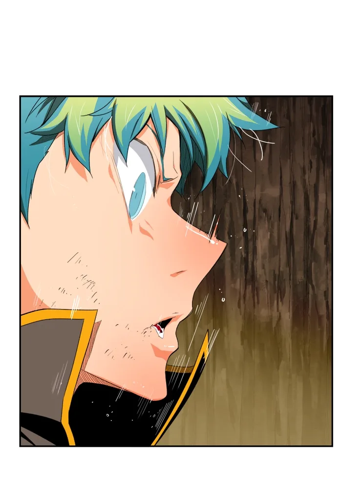 The God of High School Chapter 383 page 8
