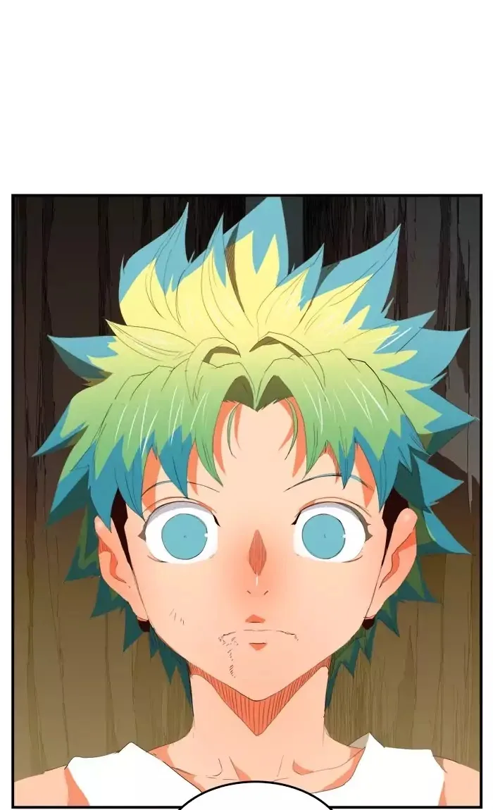 The God of High School Chapter 380 page 22