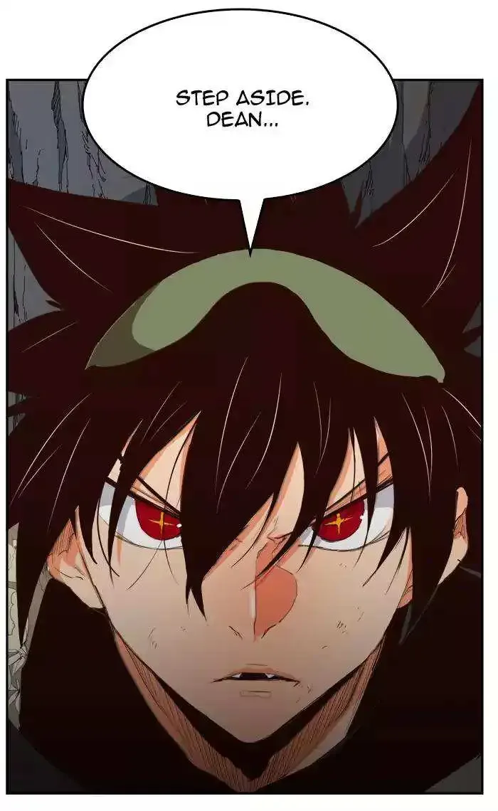 The God of High School Chapter 379 page 125