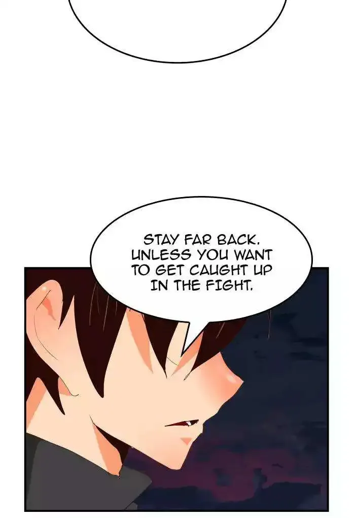 The God of High School Chapter 379 page 116