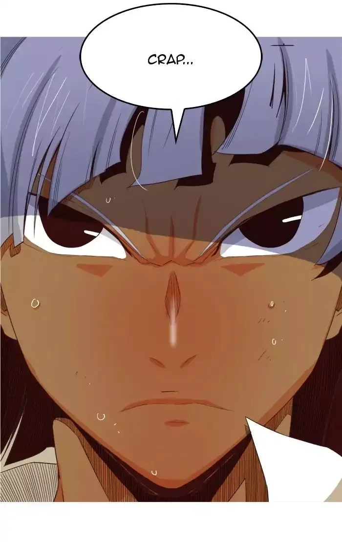 The God of High School Chapter 384 page 29