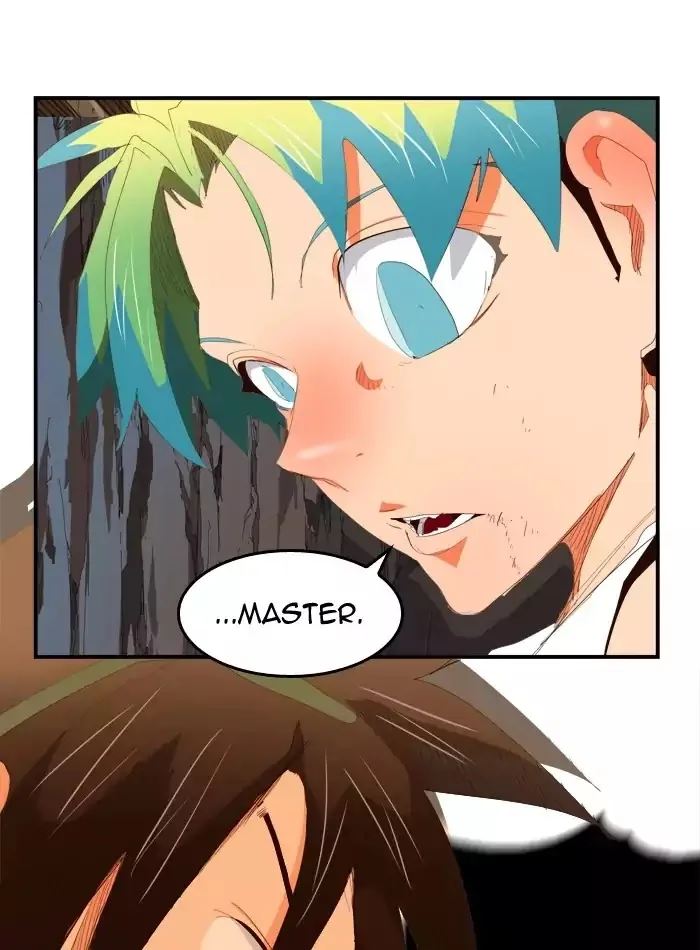 The God of High School Chapter 380 page 26