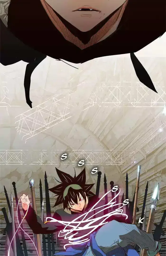 The God of High School Chapter 373 page 99