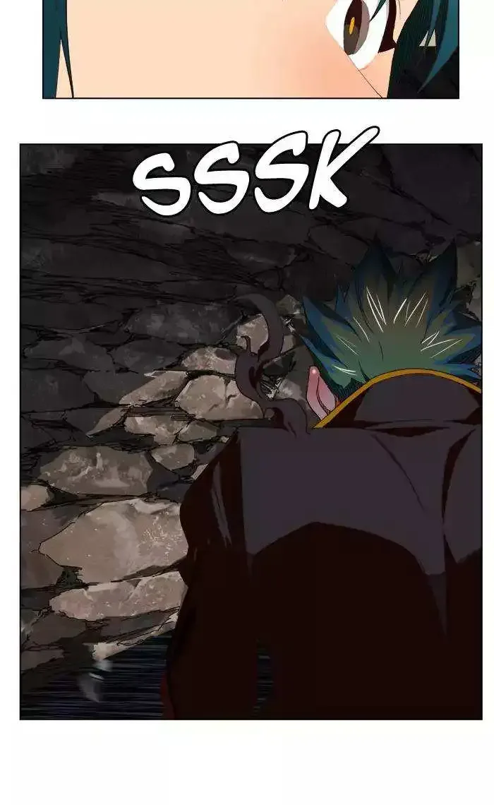 The God of High School Chapter 382 page 31