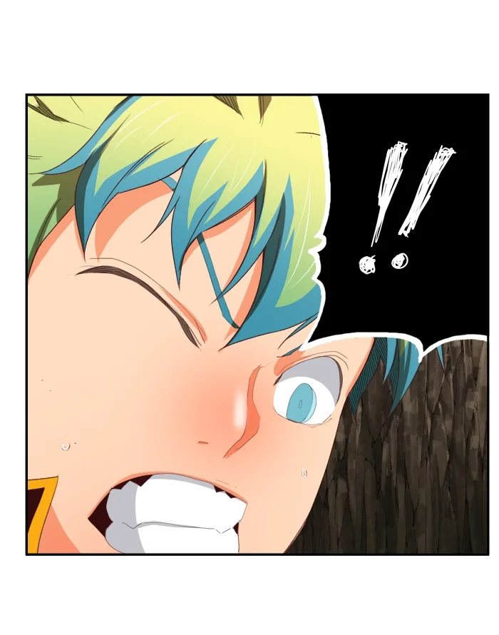 The God of High School Chapter 383 page 19