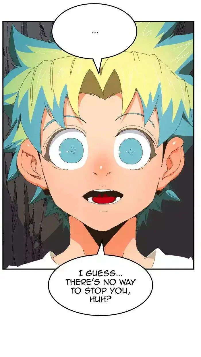 The God of High School Chapter 379 page 126
