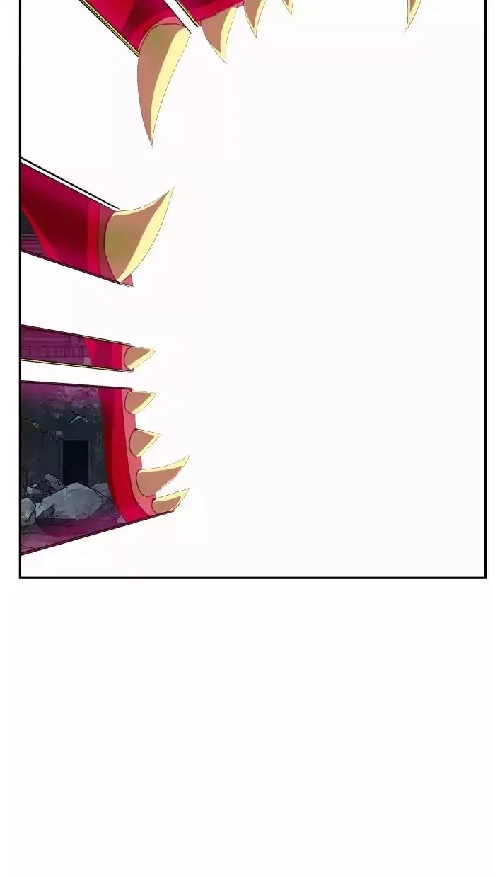The God of High School Chapter 374 page 118