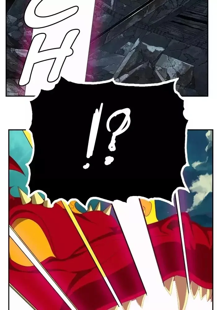 The God of High School Chapter 374 page 117